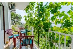 Appartements Smilja Apartment 2 – A1- Zeleni foto 5
