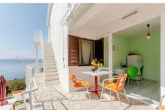Appartements Smilja Apartment 3 – A2 foto 5