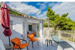 Appartements Smilja Apartment 1 – A3 - Žuti foto 2