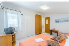 Appartements Smilja Apartment 1 – A3 - Žuti foto 5