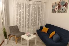 Appartements Sviličić Apartment 3 – Apartman 4 foto 1