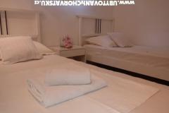 Appartements Sviličić Apartment 3 – Apartman 4 foto 3