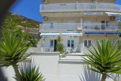 Tabak  - DuceApartment.com Apartment 2 – Seaview A4 foto 5