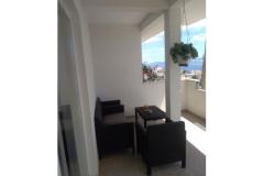 Appartements Toni  Duće  Apartment 1 – studio2 foto 1