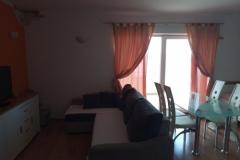 Appartements Toni  Duće  Apartment 1 – studio2 foto 4