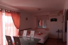 Appartements Toni  Duće  Apartment 1 – studio2 foto 5