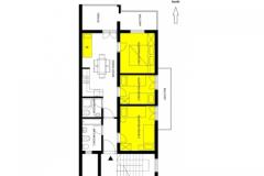 Appartements Tice Apartment 1 – A6 foto 1