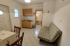Appartements Tomasović Omiš Apartment 1 – A 3+1 foto 4