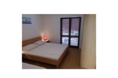 Appartements Tomasović Omiš Apartment 2 – A 3+1 foto 1