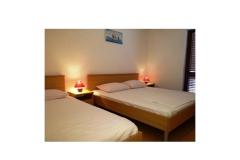 Appartements Tomasović Omiš Apartment 2 – A 3+1 foto 2