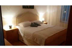 Appartements Tomasović Omiš Apartment 3 – A 2+2 foto 1
