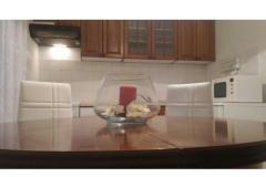 Appartements Tomasović Omiš Apartment 3 – A 2+2 foto 5