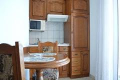 Appartements Uglješić Apartment 4 – ap.(4) 2+1 foto 3