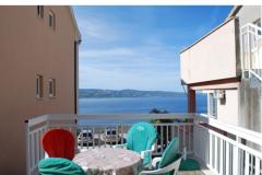 Appartements Uglješić Apartment 2 – Ap.(3) 2+2 foto 1