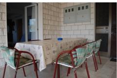 Appartements Uglješić Apartment 1 – Ap(8) 6+2 foto 2