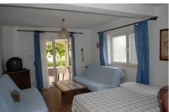 Appartements Uglješić Apartment 1 – Ap(8) 6+2 foto 4