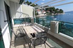 Appartements Villa Dodig Apartment 1 – APARTMAN 2 foto 2