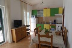 Appartements Villa Dodig Apartment 1 – APARTMAN 2 foto 4
