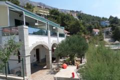 Appartements Villa Dodig Apartment 2 – APARTMAN 3 foto 1