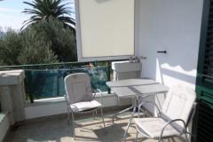 Appartements Villa Dodig Apartment 2 – APARTMAN 3 foto 2