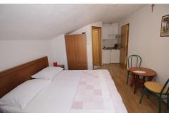 Appartements Vinka Saric Apartment 4 – Unit 1 foto 4