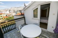 Appartements Vinka Saric Apartment 4 – Unit 1 foto 5