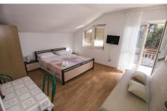 Appartements Vinka Saric Apartment 3 – Unit 2 foto 1