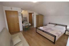 Appartements Vinka Saric Apartment 3 – Unit 2 foto 2