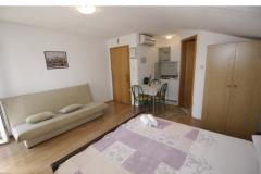 Appartements Vinka Saric Apartment 3 – Unit 2 foto 4