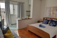 Appartements Tino Apartment 2 – studio foto 1