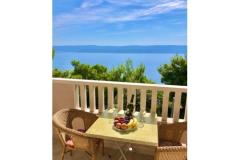 Appartements Anita I Zoran Apartment 4 – Omis No.4 foto 1