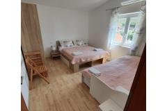 Appartements Visnjica Apartment 1 – Apartman 2 foto 1