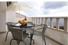 Appartements Stanici Tice Apartment 1 – D foto 1