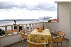 Appartements Stanici Tice Apartment 2 – E foto 1
