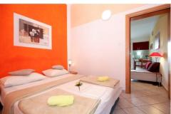 Appartements Stanici Tice Apartment 2 – E foto 4