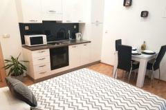 Appartements Dalibor Mimica Apartment 3 – Studio 3 foto 3