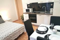 Appartements Dalibor Mimica Apartment 3 – Studio 3 foto 4
