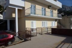 Appartements Tony Apartment 1 – AP.6+2 foto 2