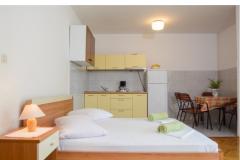 Appartement Ankorica Apartment 4 – A4 (4+1) foto 2