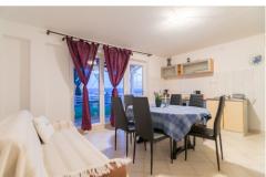 Appartement Dodo mit Pool Apartment 1 – Dodo foto 1