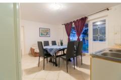 Appartement Dodo mit Pool Apartment 1 – Dodo foto 2
