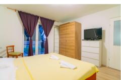 Appartement Dodo mit Pool Apartment 1 – Dodo foto 4