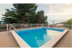 Appartement Dodo mit Pool Apartment 1 – Dodo foto 5