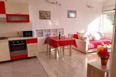 Appartement Sea&amp;River View Apartment 1 – Sea&River foto 3