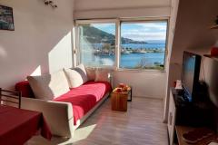 Appartement Sea&amp;River View Apartment 1 – Sea&River foto 4