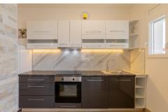 Ferienwohnungen Stanić  Apartment 1 – Sunset foto 5