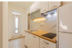Ferienwohnungen Stanić  Apartment 2 – Olive tree foto 3