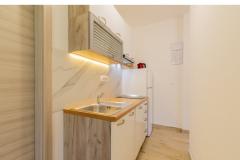 Ferienwohnungen Stanić  Apartment 2 – Olive tree foto 4
