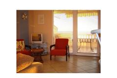 Ferienwohnungen  Pelegrin Apartment 2 – A8 foto 4