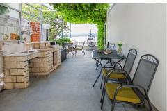 Appartements Tamaris - Suhi Potok Apartment 3 – A3 foto 3